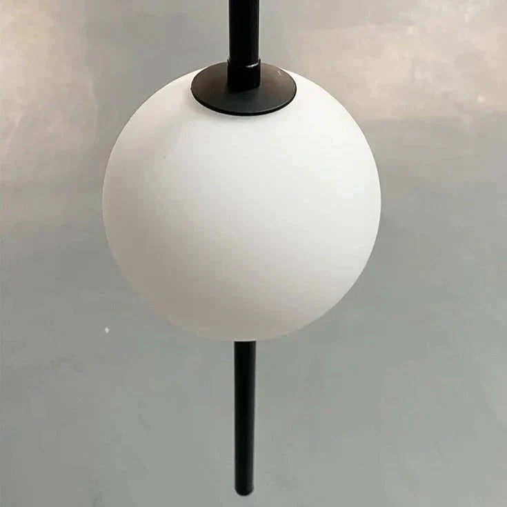 Lampe Suspendue en Bois Naturel - Style Élégant et Ambiance Personnalisable