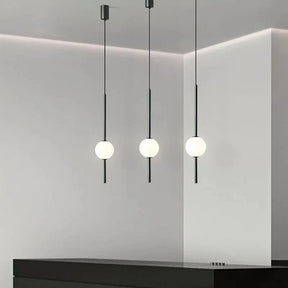Lampe Suspendue en Bois Naturel - Style Élégant et Ambiance Personnalisable