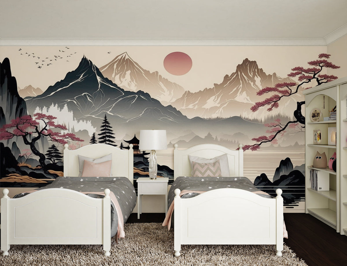 Japanese Wallpaper