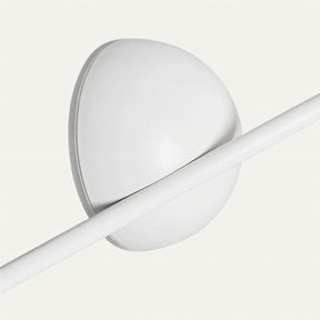 Lampe Suspendue Minimaliste - Éclairage Élégant et Polyvalent