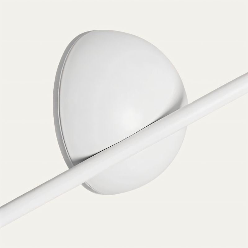 Lampe Suspendue Minimaliste - Éclairage Élégant et Polyvalent
