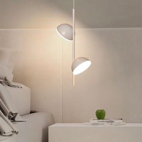 Lampe Suspendue Minimaliste - Éclairage Élégant et Polyvalent