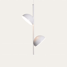 Suspension Éclairante pour Intérieur - Éclairage Harmonieux et Élégant
