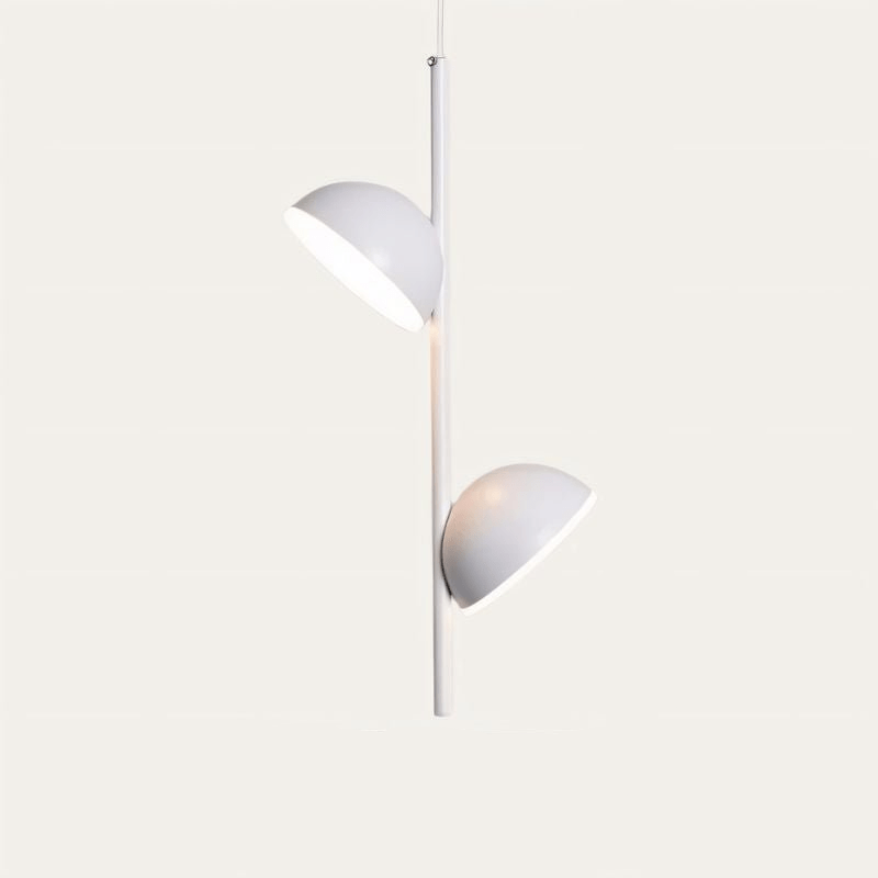 Suspension Éclairante pour Intérieur - Éclairage Harmonieux et Élégant