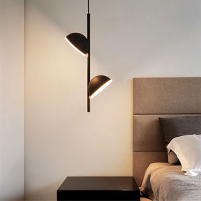 Lampe Suspendue Minimaliste - Éclairage Élégant et Polyvalent