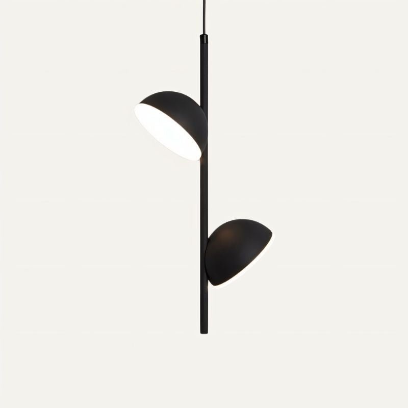 Suspension Éclairante pour Intérieur - Éclairage Harmonieux et Élégant