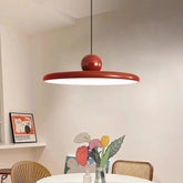 Suspension LED Scandinave - Élégance et Économie d'Énergie
