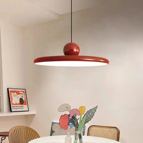 Suspension LED Scandinave - Élégance et Économie d'Énergie