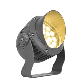 Spots LED Solaire Extérieurs - Résistants aux Intempéries et Énergétiquement Efficaces