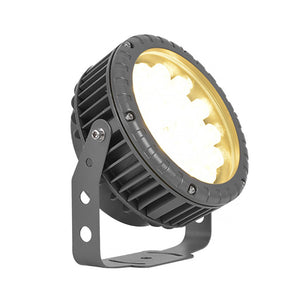 Spots LED Solaire Extérieurs - Résistants aux Intempéries et Énergétiquement Efficaces