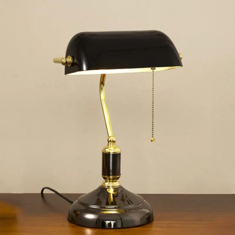 Lampe de Table Élégante en Verre - Design Intemporel et Éclairage Raffiné
