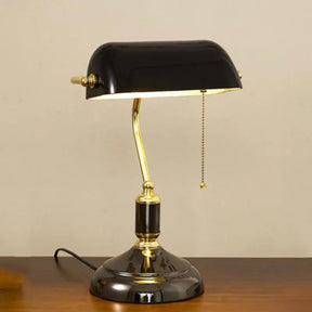 Lampe de Table Élégante en Verre - Design Intemporel et Éclairage Raffiné