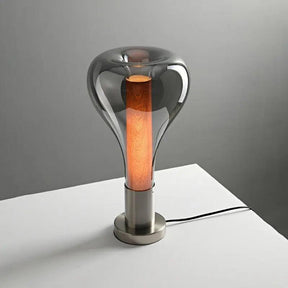 Lampe à Lave Élégante - Ambiance Apaisante et Spectacle Visuel