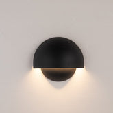 Applique Murale LED Extérieure - Éclairage Chaud et Résistant aux Intempéries