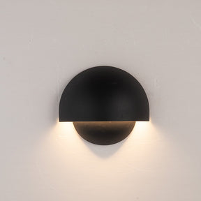 Applique Murale LED Extérieure - Éclairage Chaud et Résistant aux Intempéries