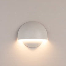 Applique Murale LED Extérieure - Éclairage Chaud et Résistant aux Intempéries
