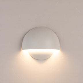 Applique Murale LED Extérieure - Éclairage Chaud et Résistant aux Intempéries