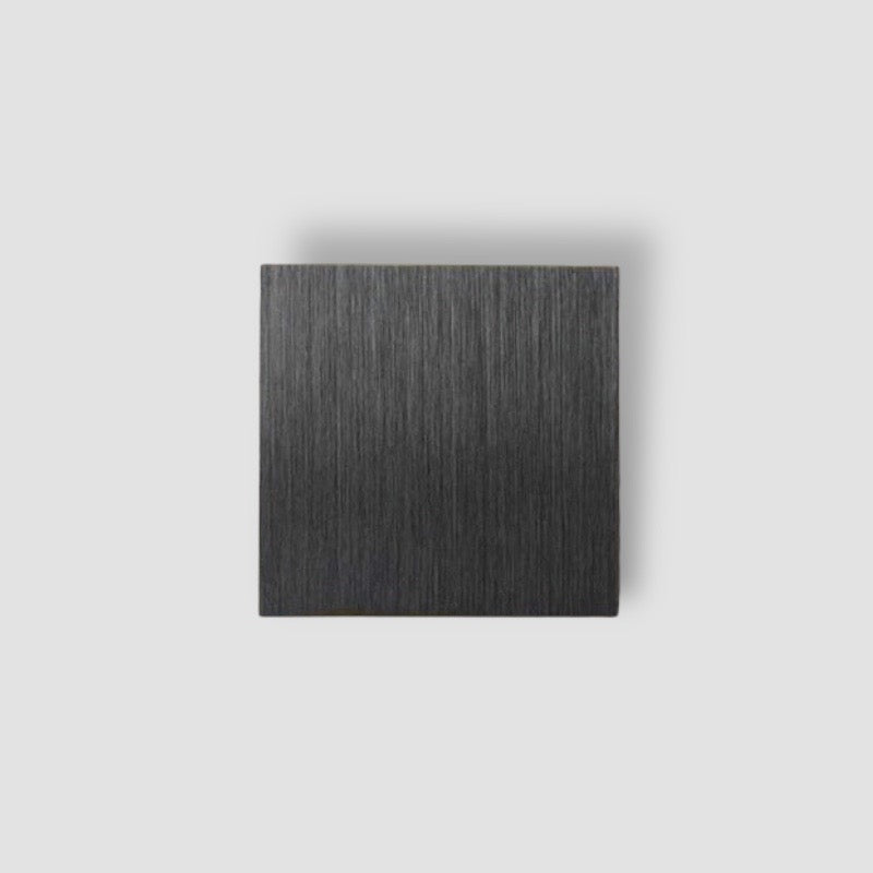 Applique Murale Minimaliste - Éclairage Sophistiqué et Durable
