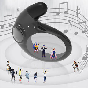 Bouchons d'oreilles Bluetooth sans fil - Confort et Réduction de Bruit Optimale