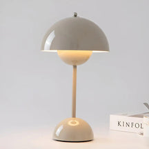 Lampe de Table LED Moderne - Design Élégant et Luminosité Ajustable