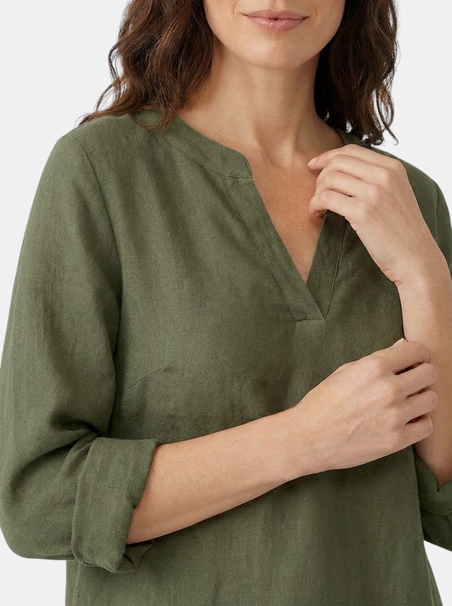 Débardeur femme en coton léger coupe décontractée et respirante