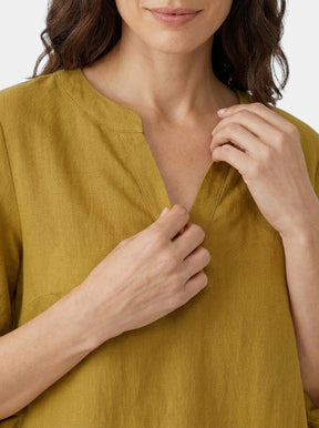 Débardeur femme en coton léger coupe décontractée et respirante