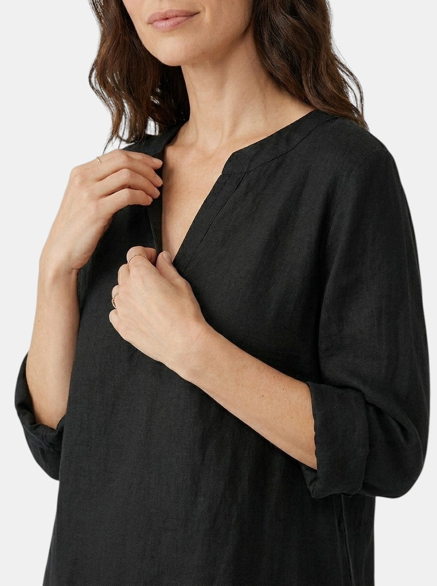 Débardeur femme en coton léger coupe décontractée et respirante