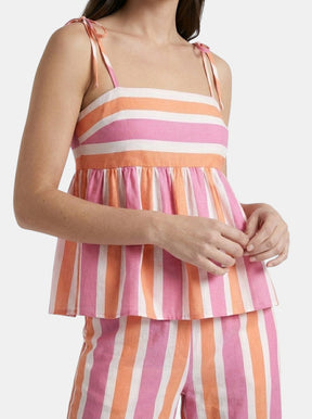 Robe d'été légère femme élégante pour invitée de mariage fluide