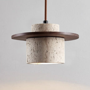 Luminaire Suspendu Élégant - Design Moderne et Ambiance Accueillante