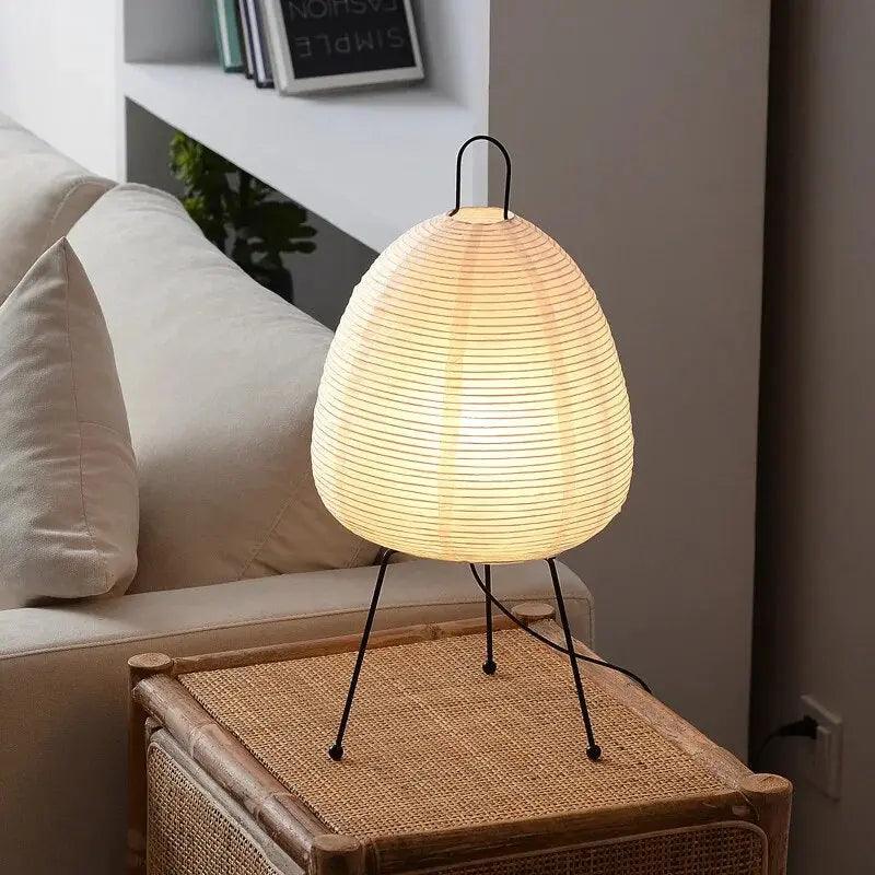 Éclairage d'Ambiance Élégant - Design Innovant et Lueur Apaisante