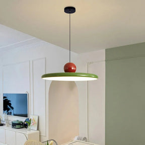 Suspension LED Scandinave - Élégance et Économie d'Énergie