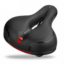 Selle de Vélo Confortable - Amortissement Doux et Respirant