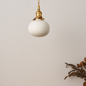 Suspension en Céramique Moderne - Élégance et Style pour Votre Intérieur