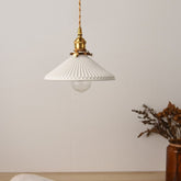 Suspension en Céramique Moderne - Élégance et Style pour Votre Intérieur